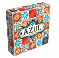 Društvena igra Azul