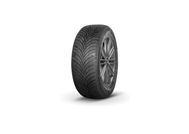 NORDEXX 225/60R17 99V 3PMSF NA6000, cjelogodišnje gume