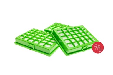 VACS HEPA filter Rowenta City Space RO 2669