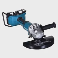MAKITA Kutna brusilica GA900PT2, 18V