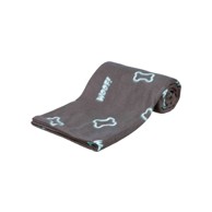 TRIXIE Deka za pse Beany siva 150x100 cm