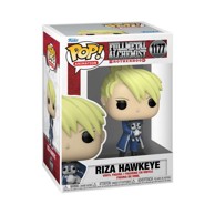FUNKO POP! Figura Fullmetal Alchemist Riza Hawk #1177