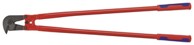 KNIPEX Škare za armaturnu mrežu, 950 mm