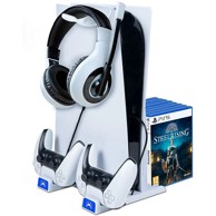 NACON Stanica za punjenje za PS5 3665962024975