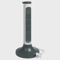 LEGRAND 694505 stup 4 utic prz 2m kabl bi/crn le694505