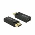 DELOCK Adapter DisplayPort na HDMI 4K 30Hz
