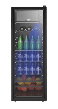 STARCREST Hladnjak za piće SBC-138BK 138L