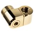 EKWB Okretni adapter EK-Quantum Torque, G1/4 inča, MF 21, zlatni