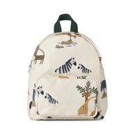 Dječji ruksak Allan, bež