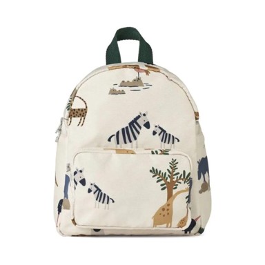 Dječji ruksak Allan, bež