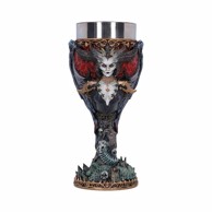 NEMESIS NOW Diablo IV Lilith goblet - 801269151393 801269151393