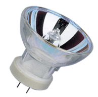 OSRAM Halogena žarulja GX5.3, 300 W, 82 V