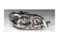 VALEO Far FIAT PUNTO 99-09 lijevi 06- H7/H1 088836