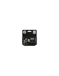 HP Tinta 308, crna