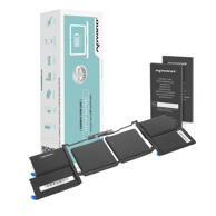MOVANO Baterija A2113 za Apple MacBook Pro 16 A2141