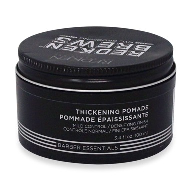 REDKEN BREWS Pomada Thickening