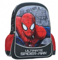 SPIDERMAN Ruksak Or