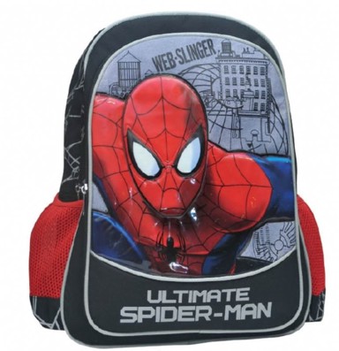 SPIDERMAN Ruksak Or
