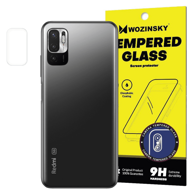 WOZINSKY Kaljeno staklo za kameru za Xiaomi Redmi Note 10 5G
