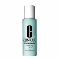 CLINIQUE Losion za eksfolijaciju problematične kože Anti Blemish Solution Clarifying Lotion 