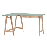 RAGABA Radni stol 85x135 cm Luka