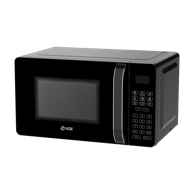 VOX Mikrovalna pećnica MWHMD35B, crna