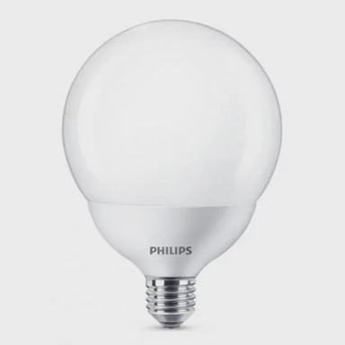 PHILIPS LED Classic žarulja G120, 100W, E27, WW, 8718699665142
