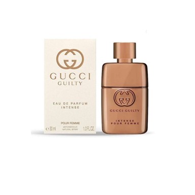 GUCCI Parfem za žene EDP Guilty Intense 30 ml