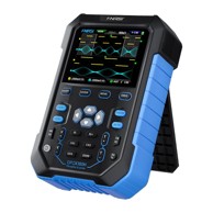 FNIRSI Ručni digitalni osciloskop DPOX180H, 2-u-1