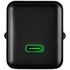 HAMA Brzi punjač USB-C 45 W crni