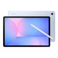 SAMSUNG Galaxy Tab S10 FE X526B, tablet, 10.9'', 8GB RAM, 128GB, 5G, plavi