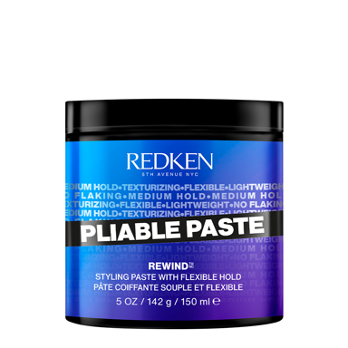 REDKEN NYC Pasta za kosu Pliable