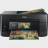 EPSON Višenamjenski inkjet pisač EXPRESSION PREMIUM XP-7100, USB, LAN, WLAN, crni