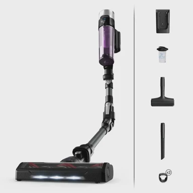 ROWENTA Alergijski štapni usisavač RH2038WO X-Force Flex 9.60 3 u 1