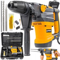 POWERMAT Čekić kombinirani SDS-Max 2800W 18J