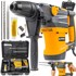 POWERMAT Čekić kombinirani SDS-Max 2800W 18J