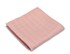 SENSILLO Pelena, muslin 70x80 cm, roza