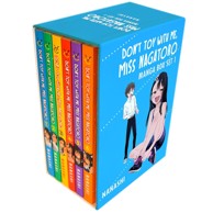 Don't Toy With Me, Miss Nagatoro Box Set 1