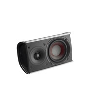 DALI Zvučnik Fazon Mikro Vokal crni