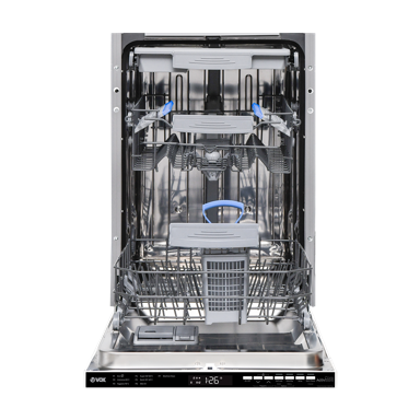 VOX ELECTRONICS Ugradbena perilica posuđa GSI10S27T3E