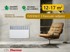 THERMOR Radijator Evidence 3, 1500 W