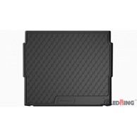 GLEDRING Auto tepih za prtljažnik OPEL GRANDLAND X GORNJE DNO 2017