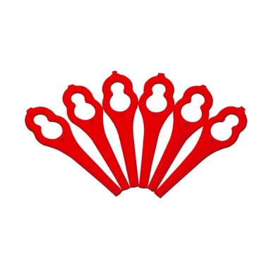 BOSCH Zamjenski noževi za trimer za Art 26 LI, 26 Accutrim, 26 Easytrim aku