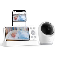 EUFY Baby Monitor E21