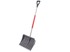 MOUNTFIELD Grablje za snijeg, širina 54 cm