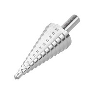 LUX TOOLS Svrdlo za metal STUPNJEVITO SVRDLO 6-30 mm