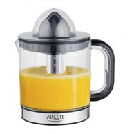 ADLER Sokovnik AD4012, cjedilo citrusa, 1,2 l, crni