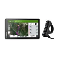 GARMIN Cestovna navigacija Zumo XT2