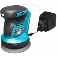 DEDRA Kutna brusilica DED7062