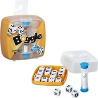 HASBRO Društvena igra Boggle